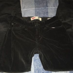 LEVI’S DRESS PANTS